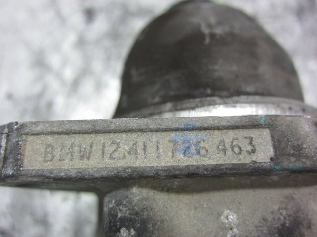 12411726463 BMW Motor de arranque  en stock Huelva