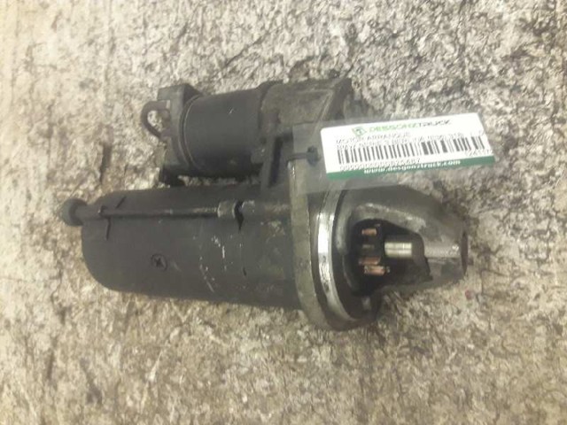 12411726463 Motor de arranque  disponible Málaga