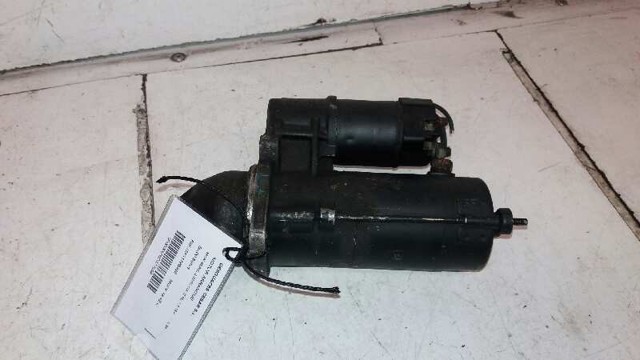 12411726463 Motor de arranque  disponible Burgos