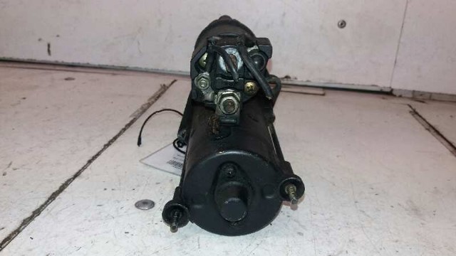 12411726463 BMW Motor de arranque  en stock Gandía