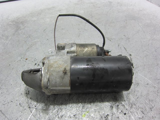 BMW 12411726463 Motor de arranque  disponible Lugo