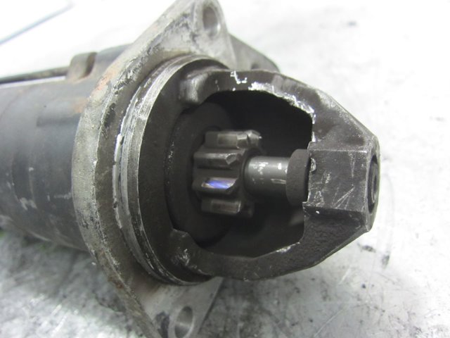 BMW 12411726463 Motor de arranque  disponible Valladolid