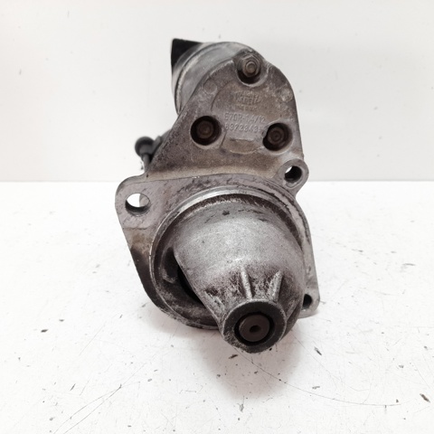 12411726463 BMW Motor de arranque comprar Madrid