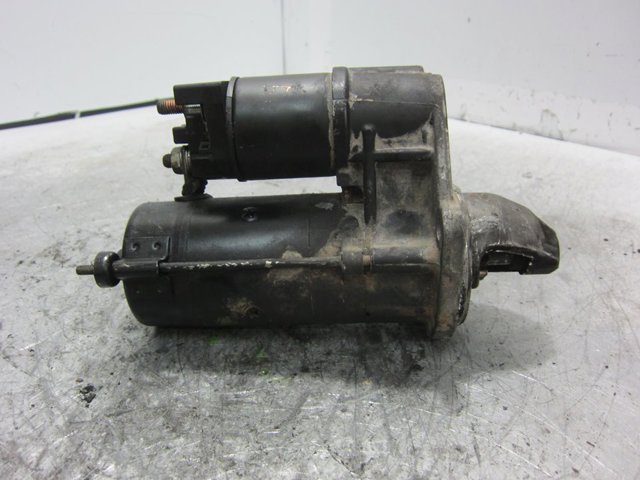 12411726463 BMW Motor de arranque  comprar en Oviedo