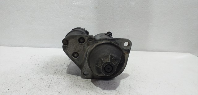 BMW 12411726463 Motor de arranque  comprar en Ponferrada