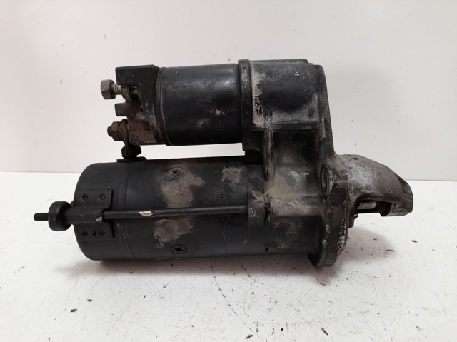 BMW 12411726463 Motor de arranque  disponible España