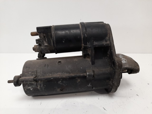 BMW 12411726463 Motor de arranque comprar Pamplona