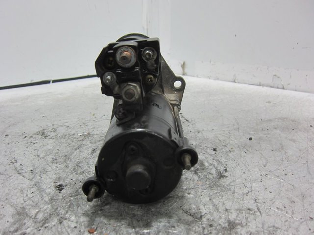 12411726463 Motor de arranque  comprar en Zaragoza