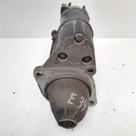 12411726463 Motor de arranque  disponible Málaga
