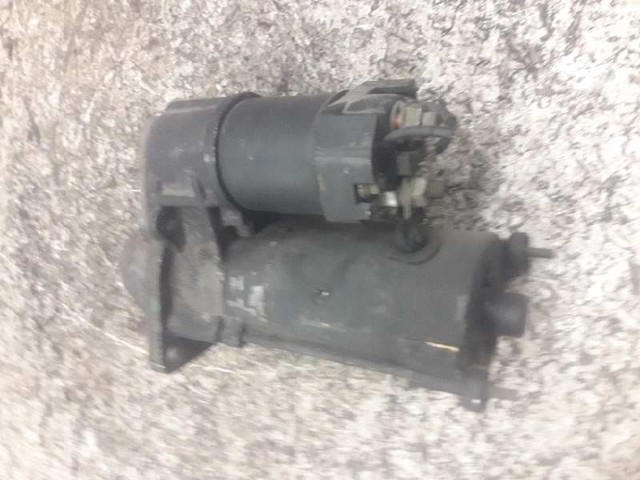 12411726463 BMW Motor de arranque  comprar en Jaén