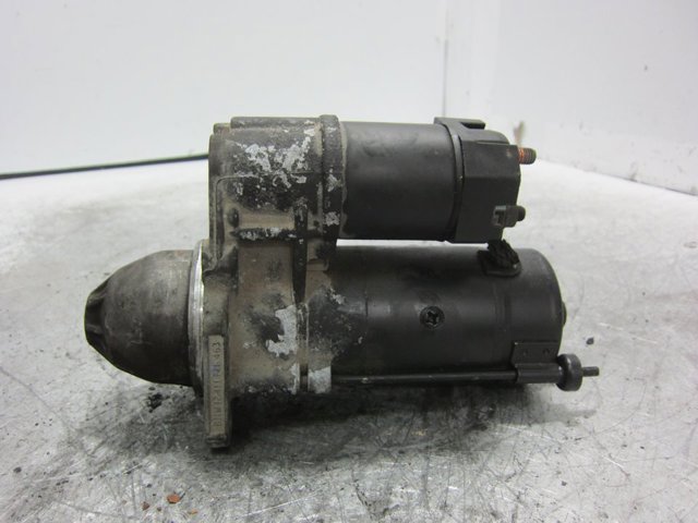 BMW 12411726463 Motor de arranque  en stock Salamanca