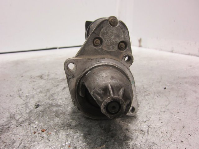 BMW 12411726463 Motor de arranque  comprar en Albacete