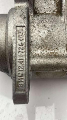 BMW 12411726463 Motor de arranque  comprar en Murcia