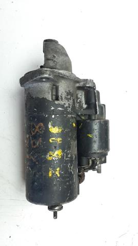 Motor de arranque BMW 3 E46