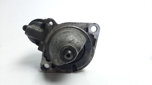 Motor de arranque BMW 3 E46