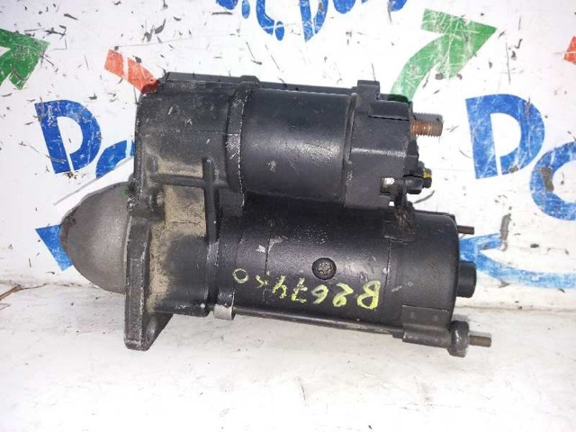 12411740379 Motor de arranque  comprar en Zaragoza