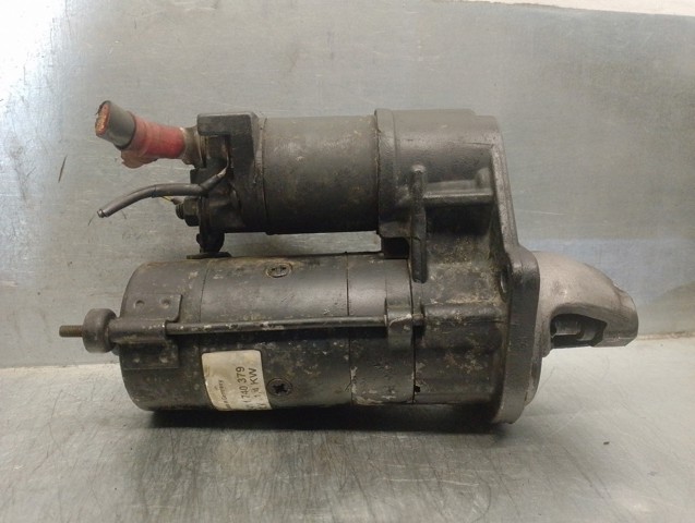 12411740379 Motor de arranque  disponible Burgos