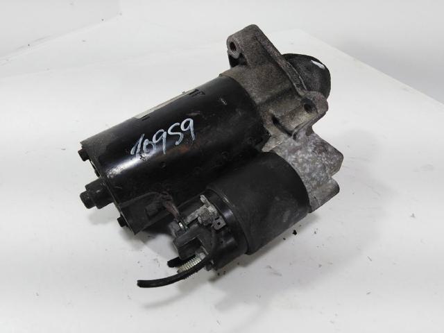 BMW 12411740379 Motor de arranque  en stock Valencia