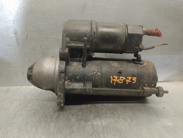 12411740379 Motor de arranque  comprar en Pontevedra