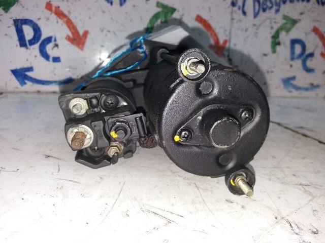 BMW 12411740379 Motor de arranque comprar Tarragona