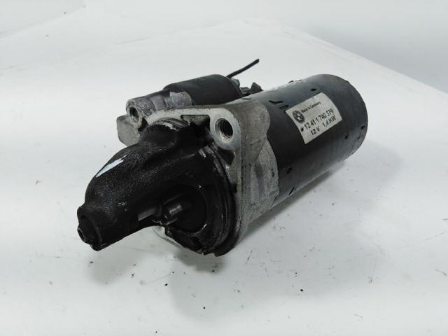 BMW 12411740379 Motor de arranque  disponible Lugo