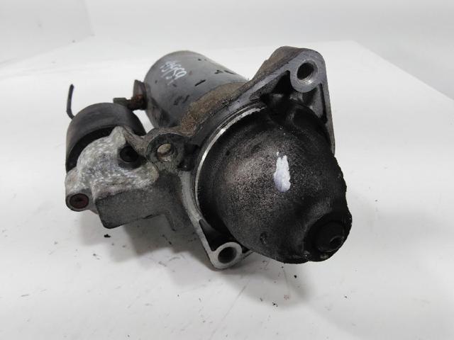 BMW 12411740379 Motor de arranque  en stock Salamanca