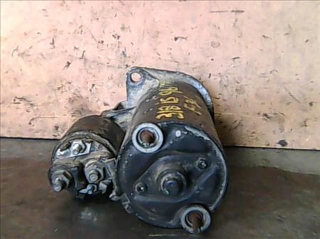 12411740379 Motor de arranque  comprar en Zaragoza