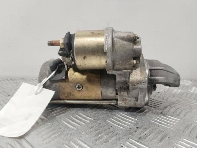 12412179675 BMW Motor de arranque  comprar en Oviedo