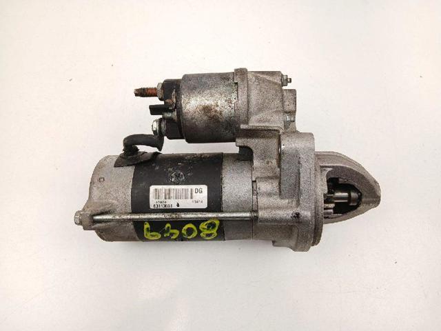 BMW 12412179675 Motor de arranque  disponible Valladolid
