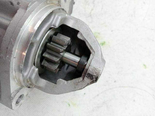 12412179675 BMW Motor de arranque  en stock Gandía