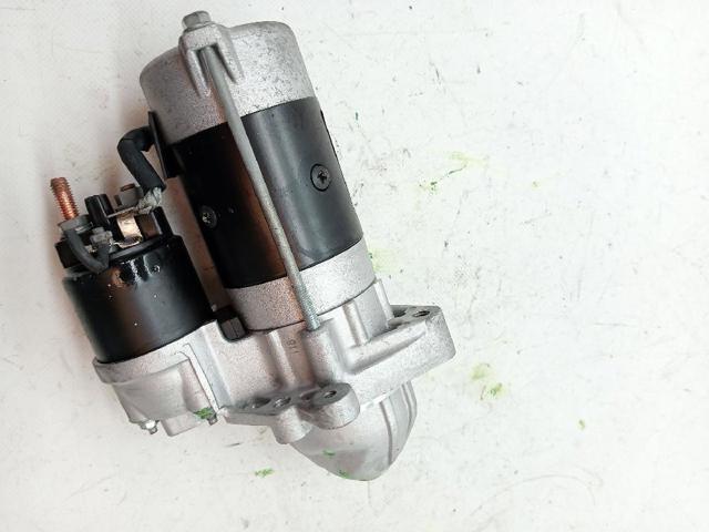 12412179675 Motor de arranque  disponible Utrera