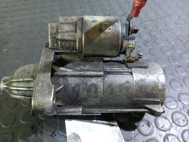 12412179675 Motor de arranque  comprar en Reus