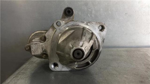 12412179675 Motor de arranque  en stock Castellón