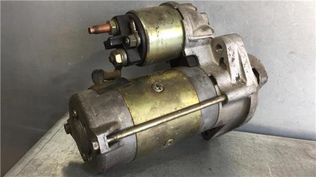 12412179675 BMW Motor de arranque comprar Bilbao