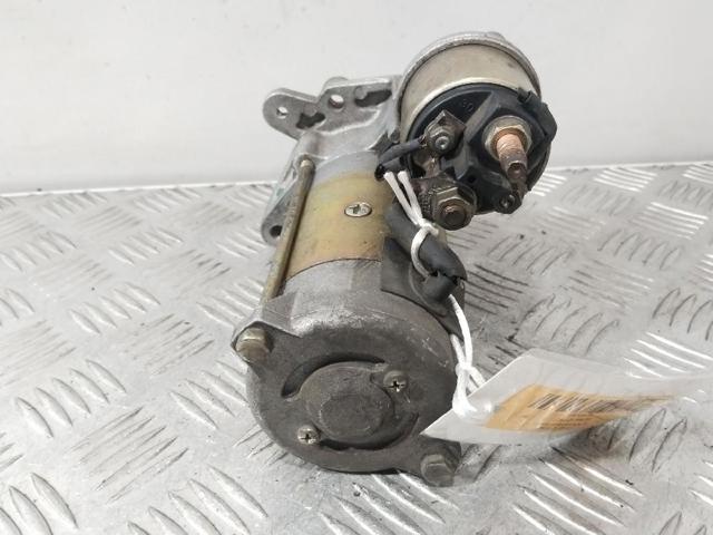12412179675 Motor de arranque  disponible Utrera