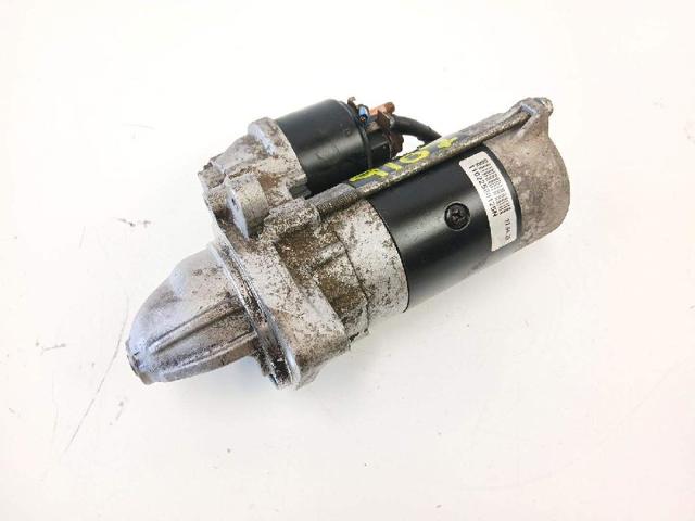 BMW 12412179675 Motor de arranque  comprar en Ponferrada