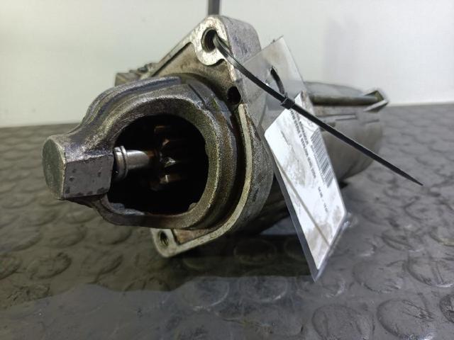 BMW 12412179675 Motor de arranque  en stock Valencia