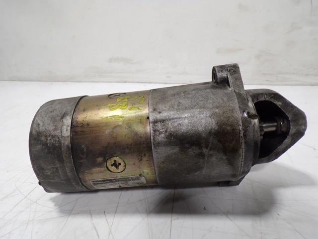 BMW 12412179676 Motor de arranque  disponible Valladolid