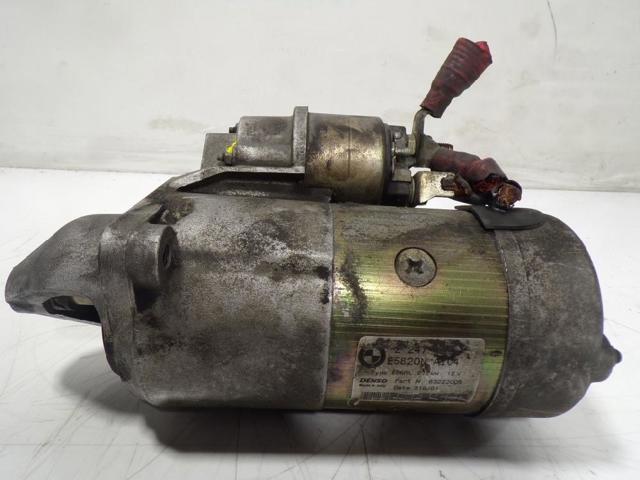 12412179676 BMW Motor de arranque  disponible Ourense