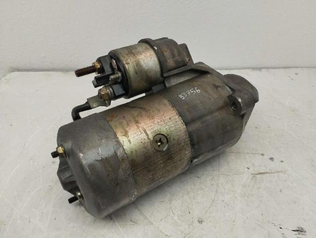 BMW 12412179676 Motor de arranque  comprar en Murcia