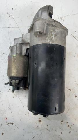 12412179676 Motor de arranque  en stock Castellón