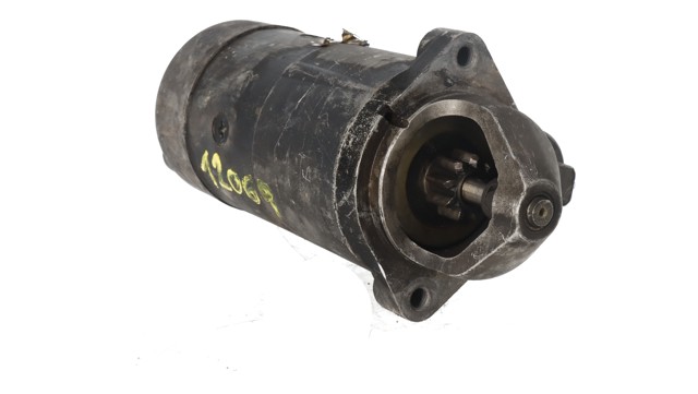 BMW 12412179676 Motor de arranque comprar Pamplona