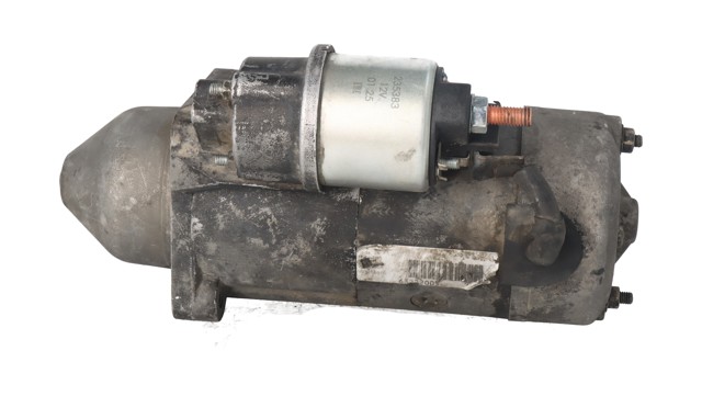 12412179676 BMW Motor de arranque comprar Alcalá