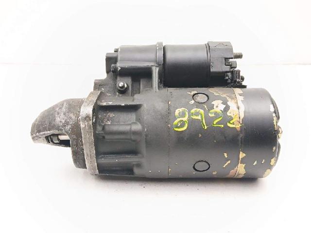 12412246571 BMW Motor de arranque  disponible Vigo