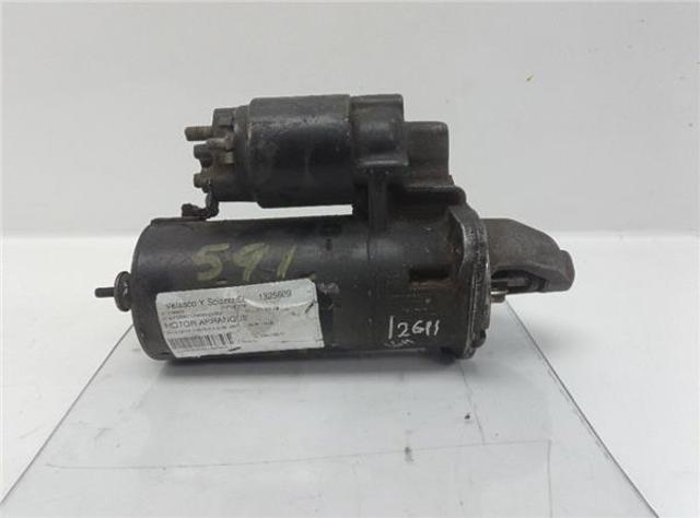 12412246571 Motor de arranque comprar Girona