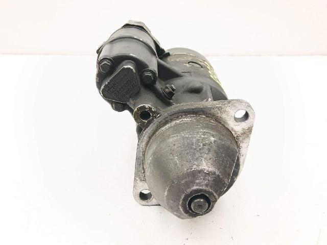BMW 12412246571 Motor de arranque  disponible Lugo