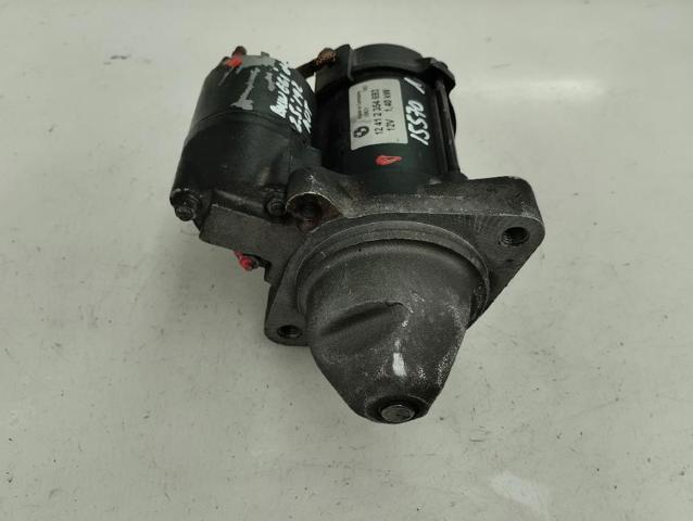 12412354693 Motor de arranque  disponible Utrera