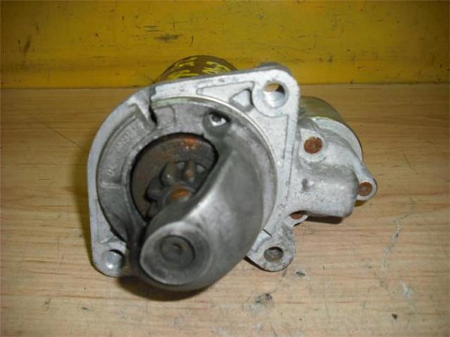 BMW 12412354693 Motor de arranque comprar Tarragona