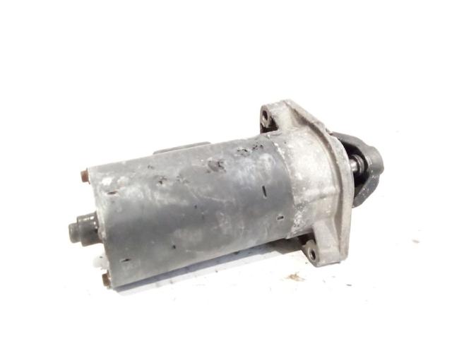 BMW 12412354693 Motor de arranque  en stock Salamanca