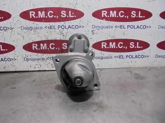 BMW 12412354693 Motor de arranque  disponible Lugo
